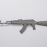Cropped_68_kwon_kyunghwan__a_gun_for_writing_2__pencil_lead__101x27x7cm